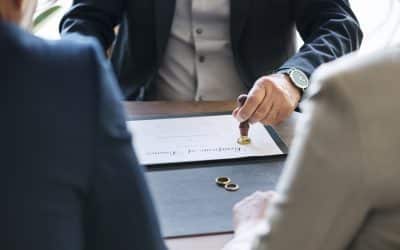 How to modify the divorce regulatory agreement?