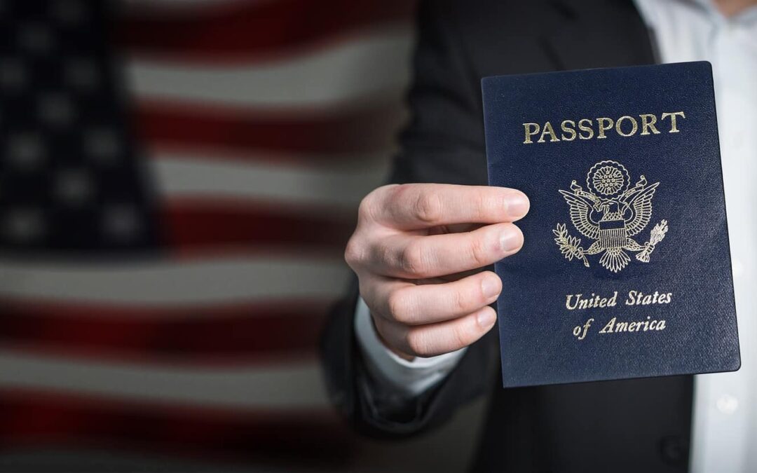 Residencia permanente y ciudadanía estadounidense: ¿cuáles son las diferencias?