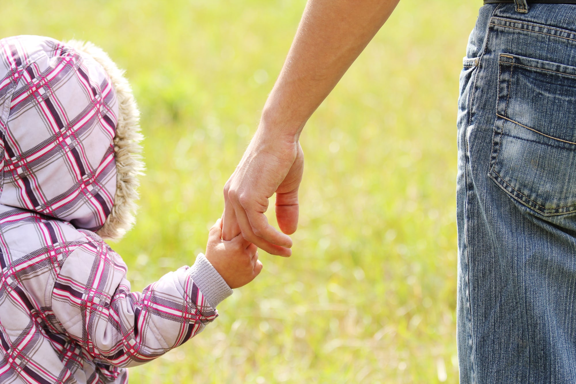 Como obtener la custodia de un hijo en usa: lo que debes saber