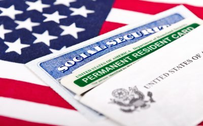 Abogado de inmigración: ¿cómo obtener una Green Card mediante el matrimonio?