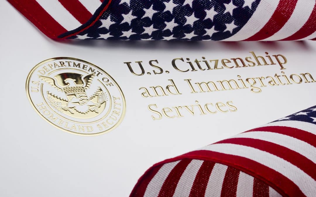Abogado de migración, ¿cuáles son los requisitos para obtener la ciudadanía estadounidense?