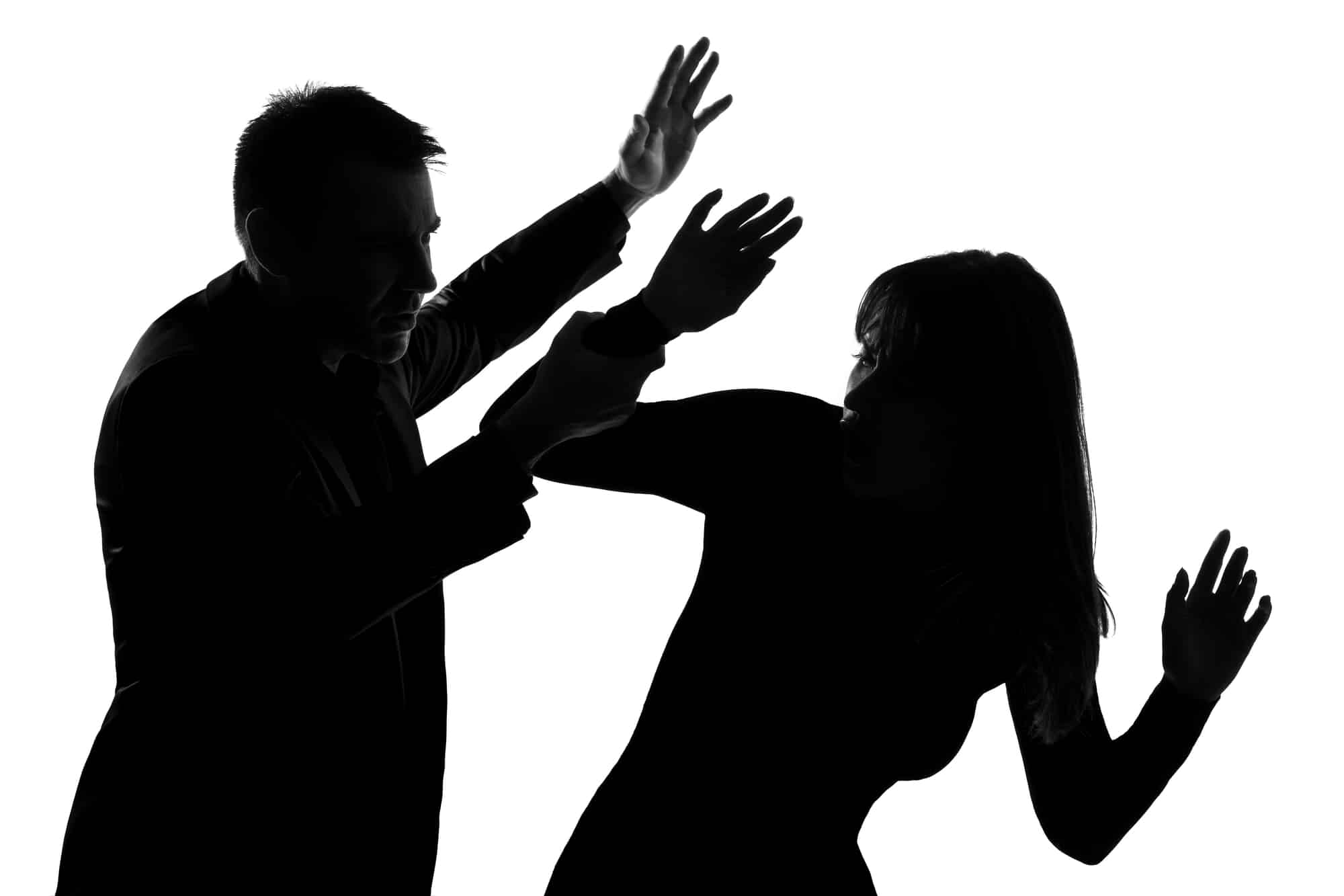 Cómo buscar ayuda legal si eres víctima de violencia doméstica en tiempos de COVID