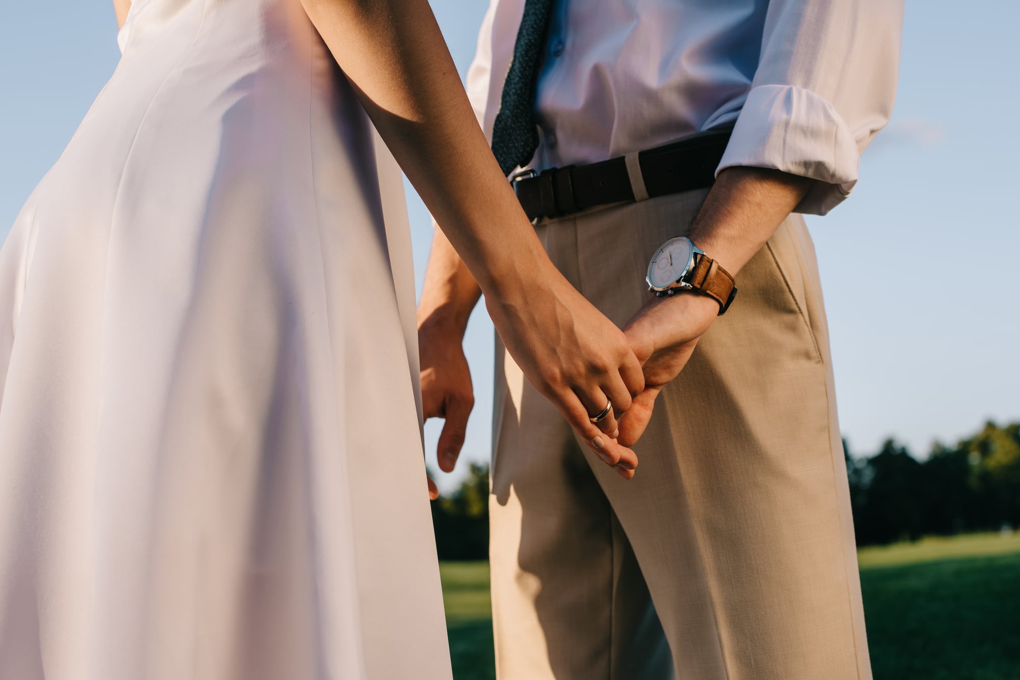 9 beneficios legales del matrimonio