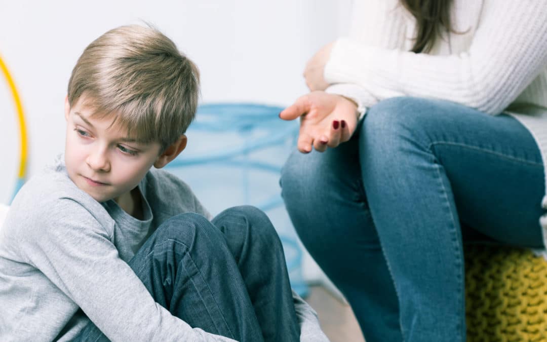6 causas por las que podrían quitarte la custodia de tus hijos