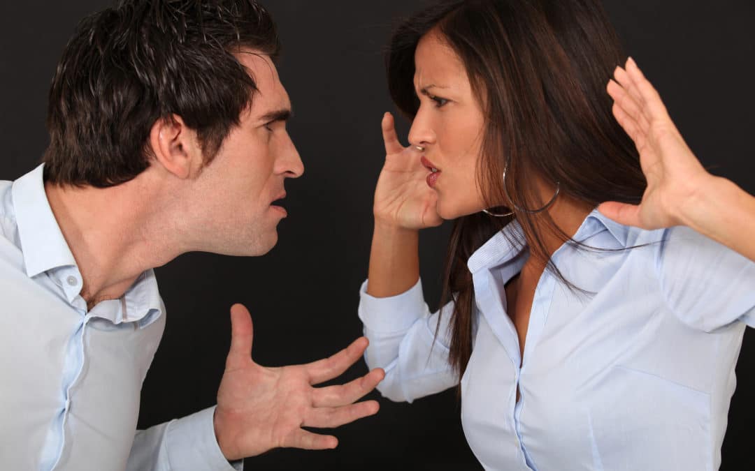 ¿Qué pasa si retiras los cargos por agresión de violencia doméstica?